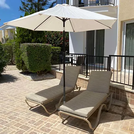 Danaos Seaside 104 With Pool In Tourist Area Apartment