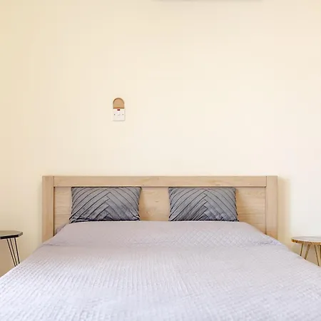 Апартаменти Danaos Seaside 104 With Pool In Tourist Area